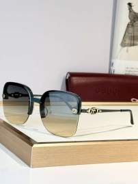 Picture of Gucci Sunglasses _SKUfw79683643fw